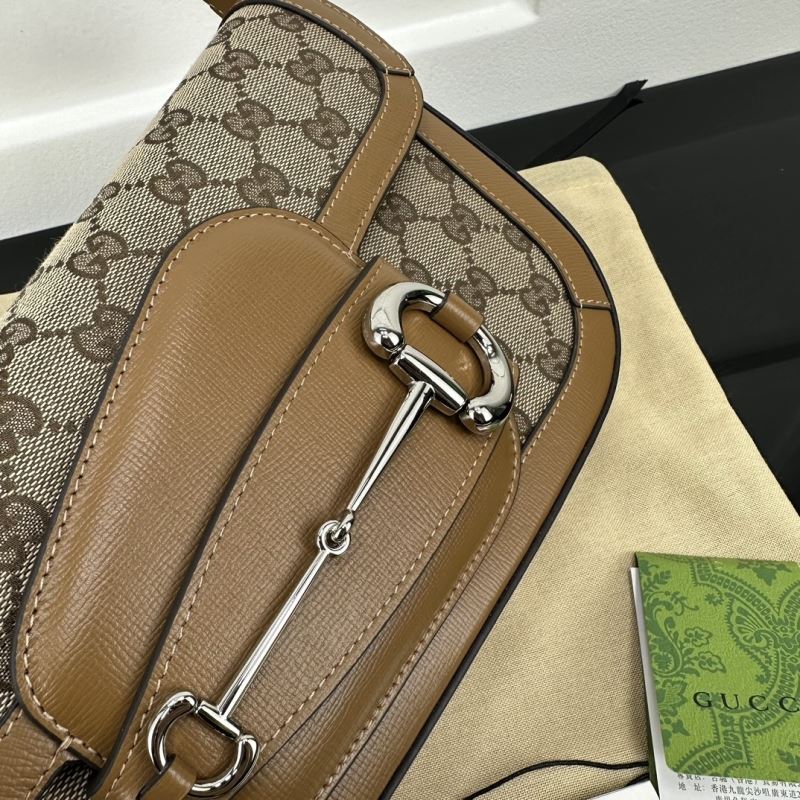 Gucci Top Handle Bags